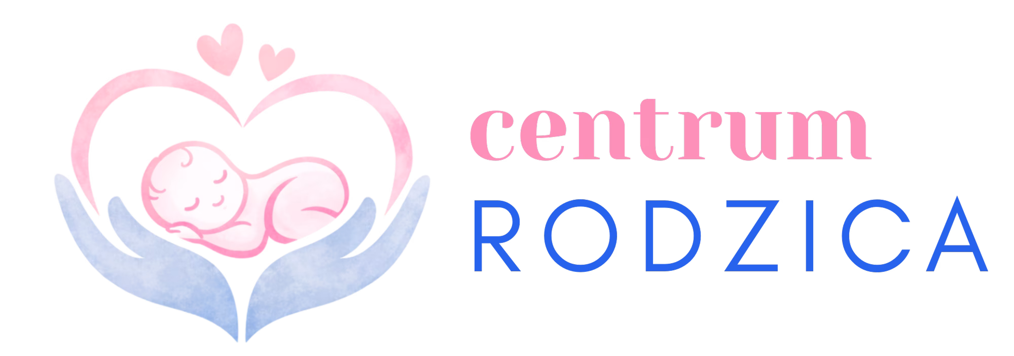 logo Centrum Rodzica